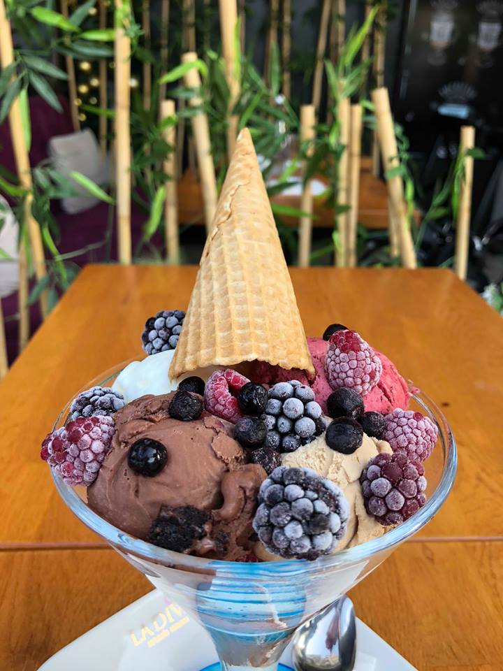 Gelato La Diva Fotoğrafları