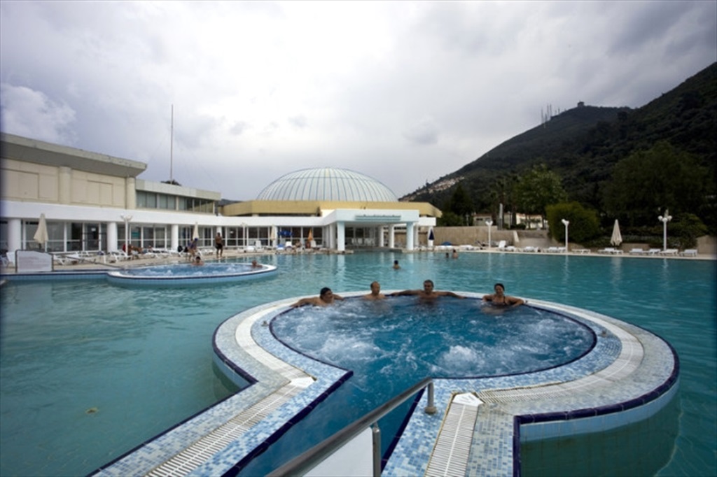 Balçova Termal Otel Fotoğrafları