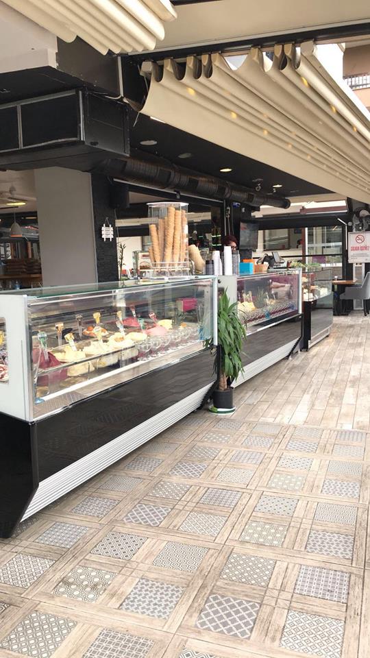 Gelato La Diva Fotoğrafları
