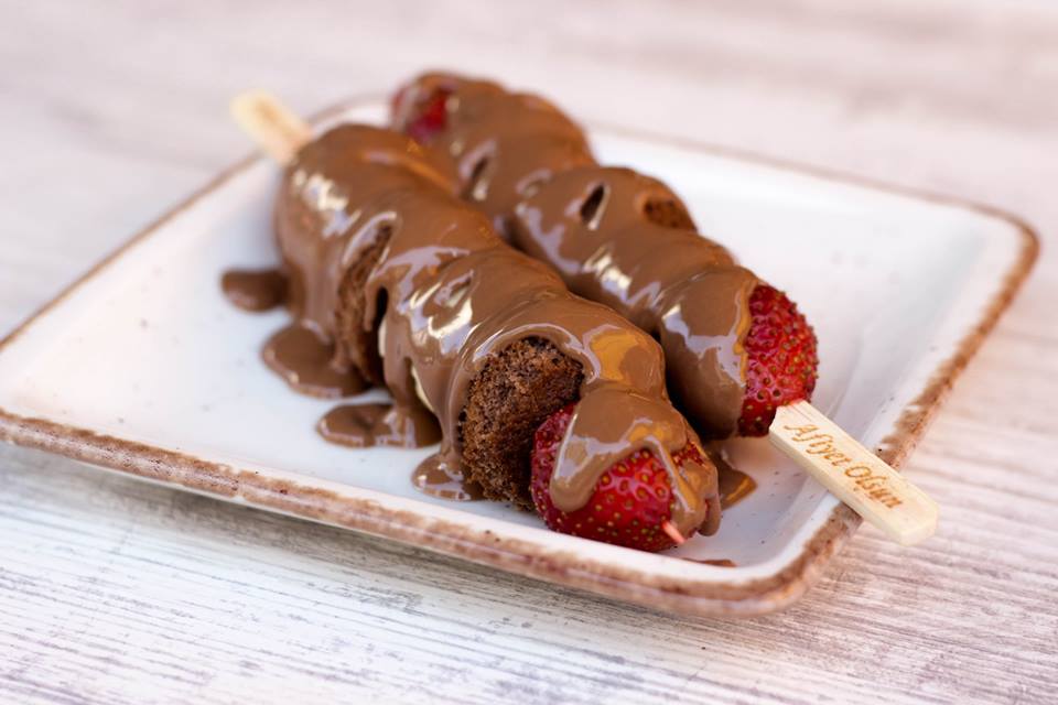 The Cups No.4 Fotoğrafları