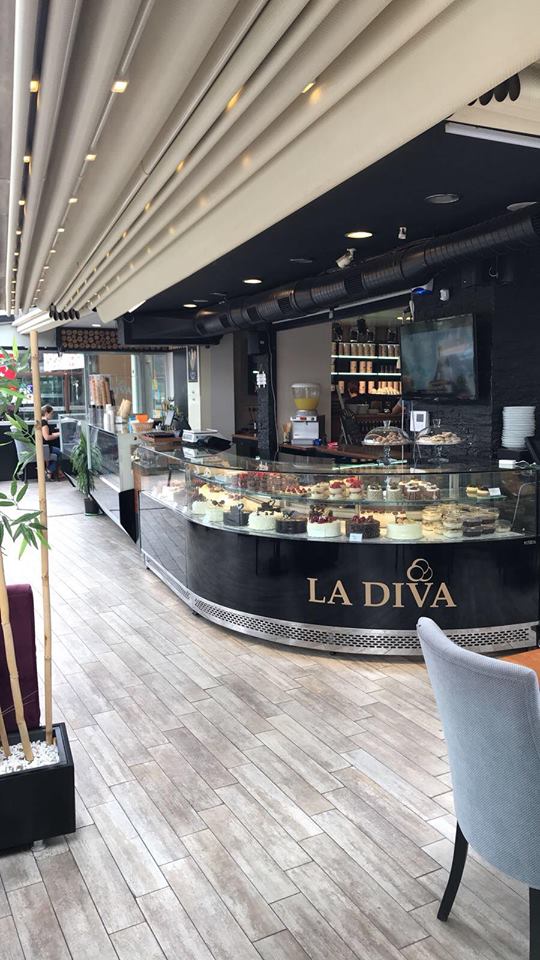 Gelato La Diva Fotoğrafları