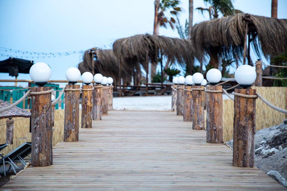 Madeo Beach Fotoğrafları
