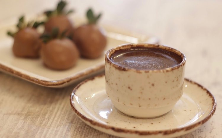 The Cups No.4 Fotoğrafları