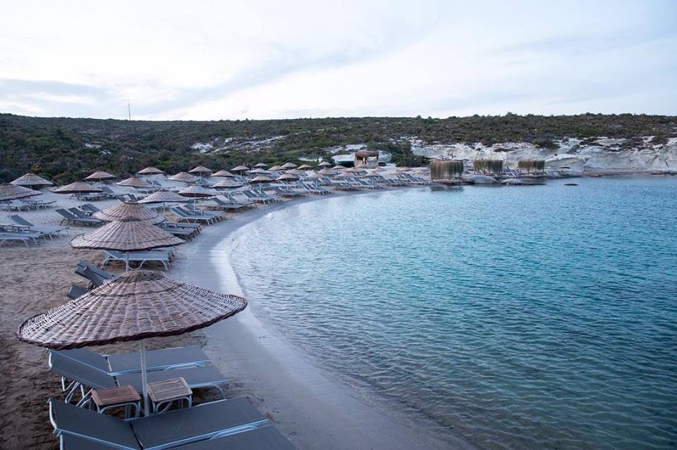 Madeo Beach Fotoğrafları