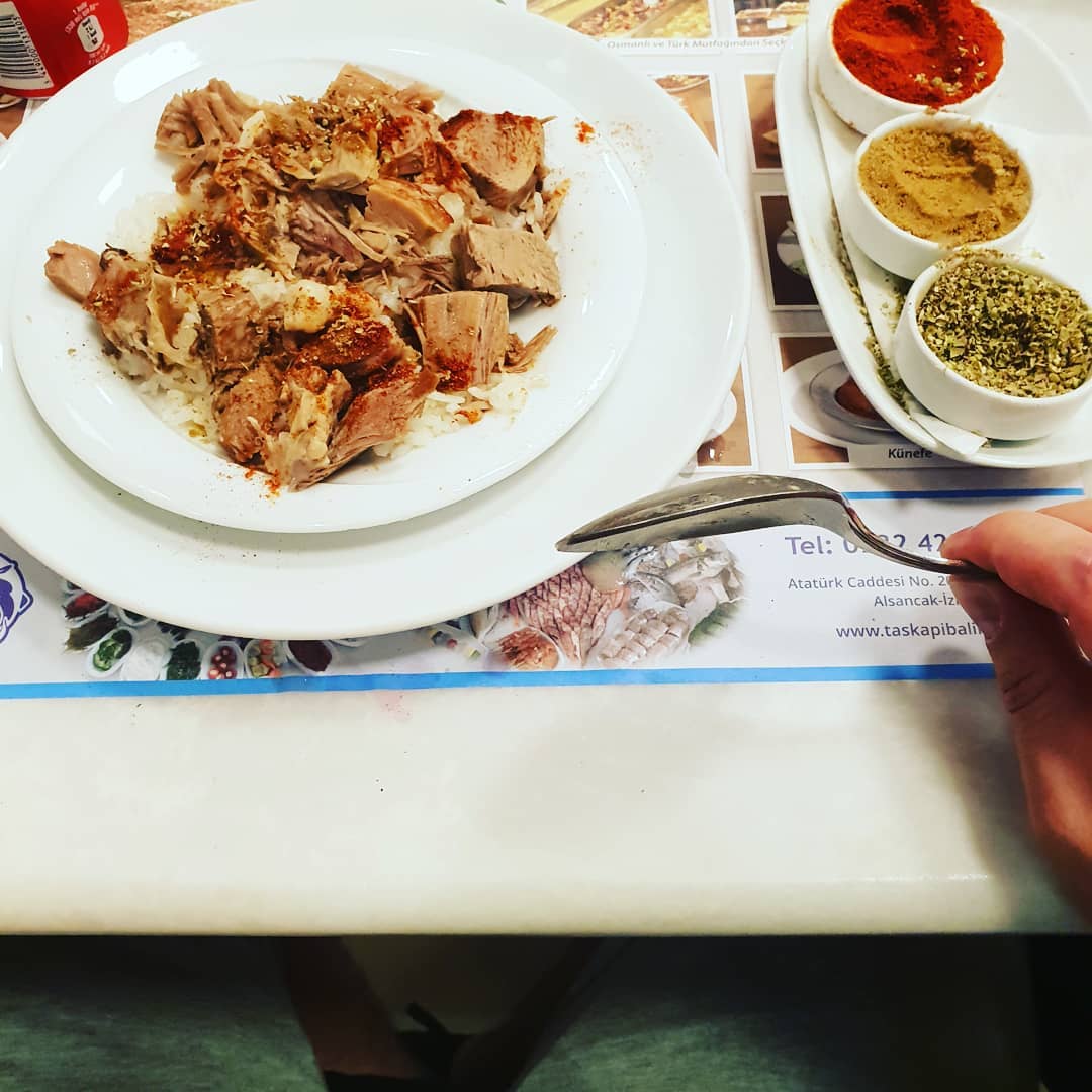 Çorbacı İsmet Usta Fotoğrafları