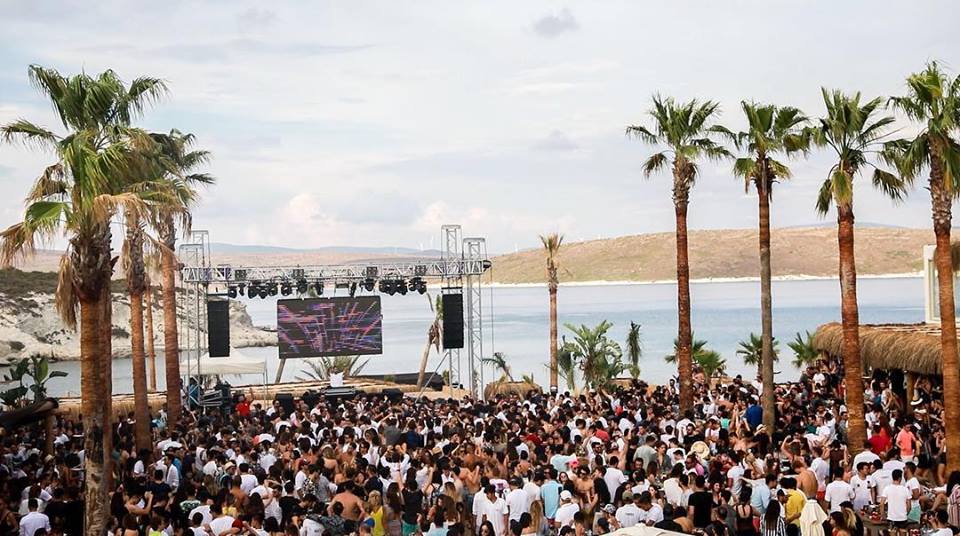 Madeo Beach Fotoğrafları