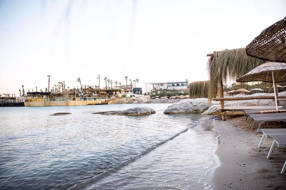 Madeo Beach Fotoğrafları