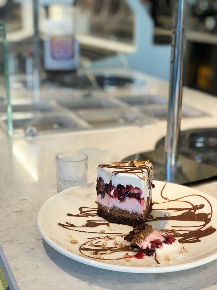 Oyya Gelato Fotoğrafları