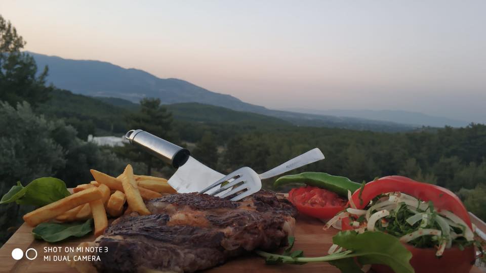 Kızılca Vadi Fotoğrafları