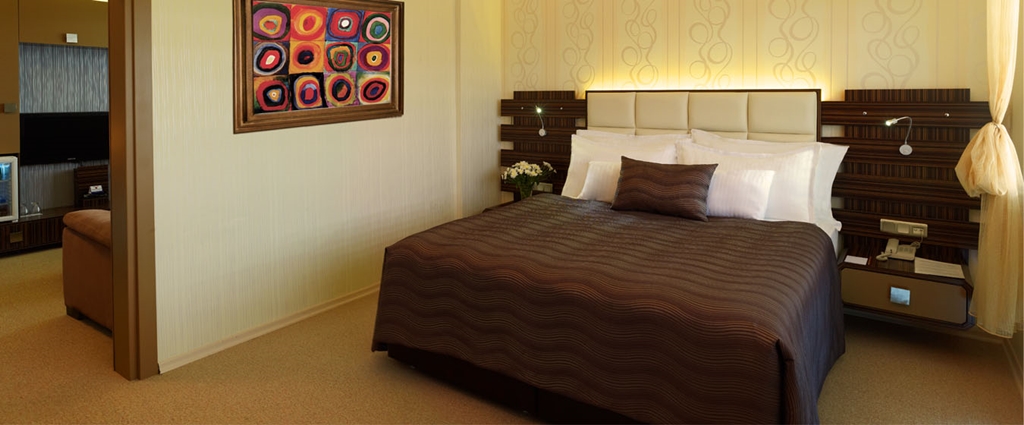 Orty Airport Otel Fotoğrafları