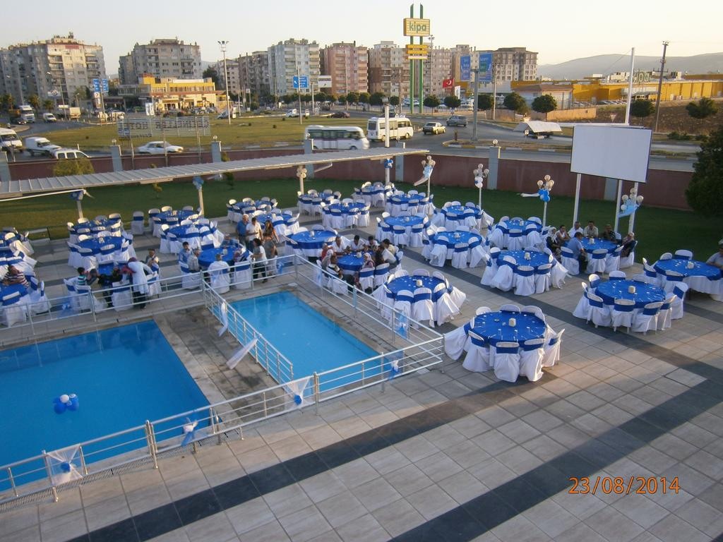 Çetineller Otel Fotoğrafları