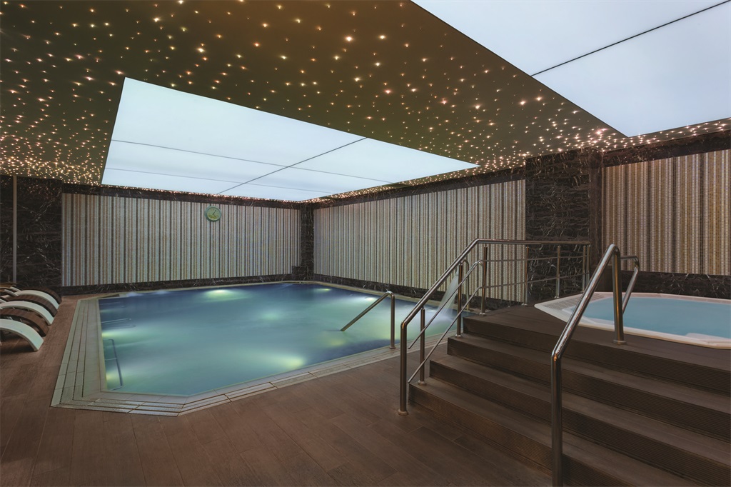 Wyndham Grand  İzmir Özdilek Fotoğrafları