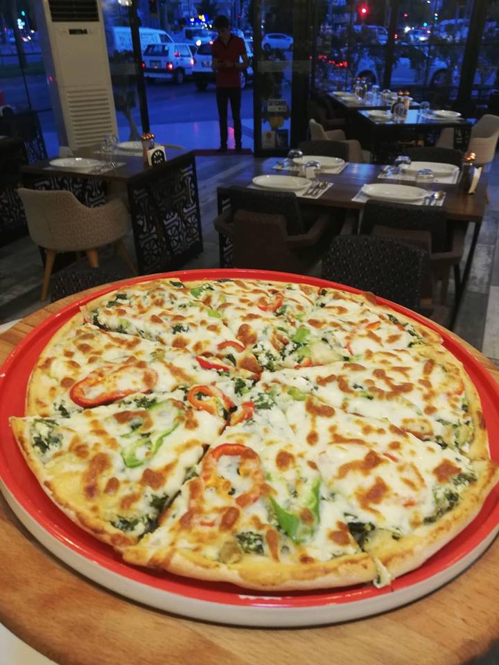 Mestorant Fotoğrafları