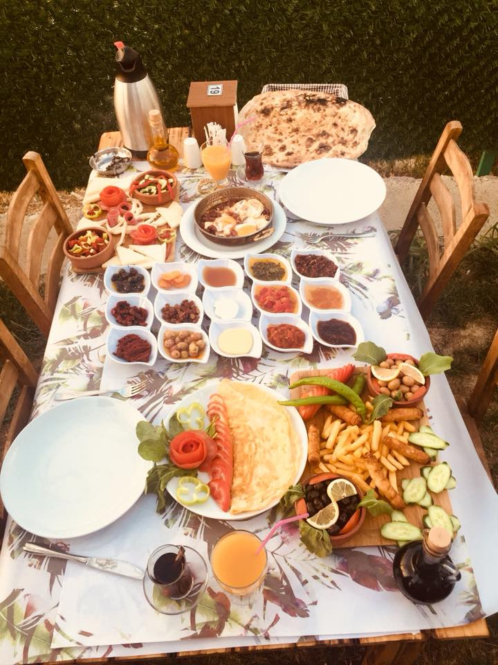 Kızılca Vadi Fotoğrafları