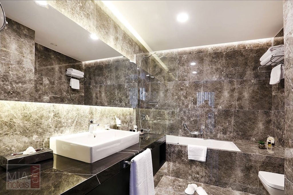 Mia City Otel Fotoğrafları