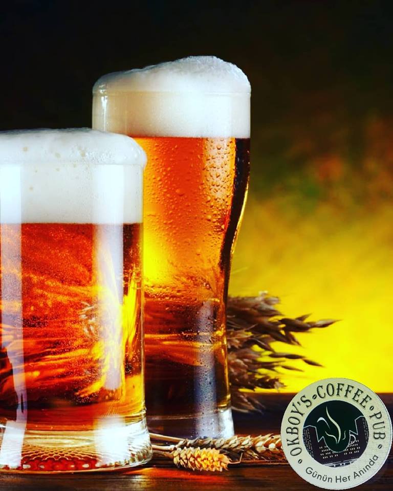 Okboy's Coffee & Pub Fotoğrafları