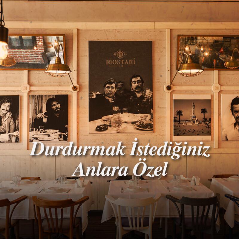 Mostari Fotoğrafları