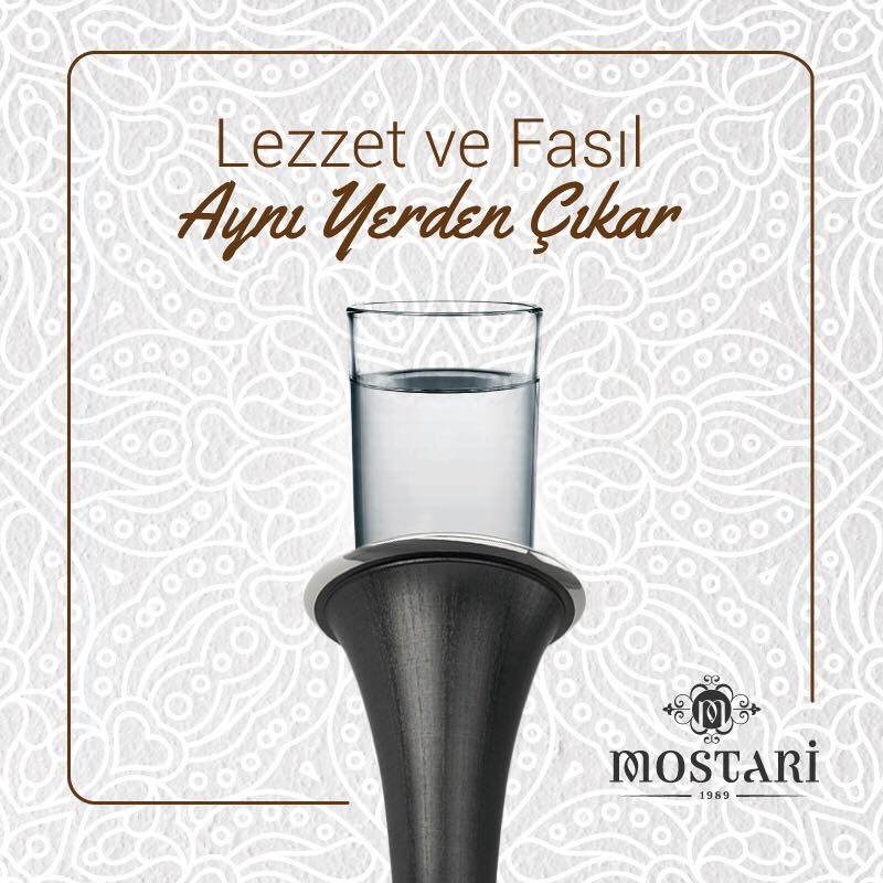 Mostari Fotoğrafları