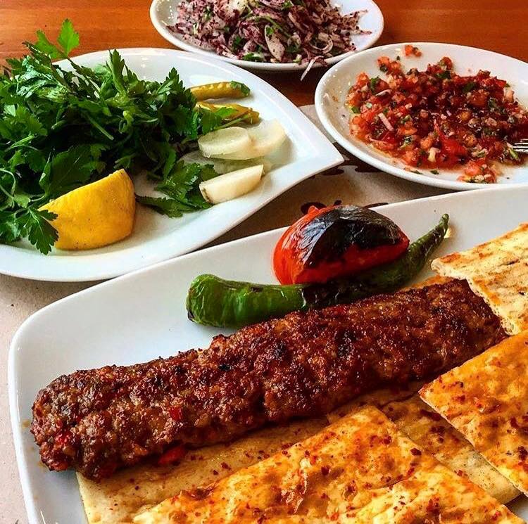 Adanadayım Fotoğrafları