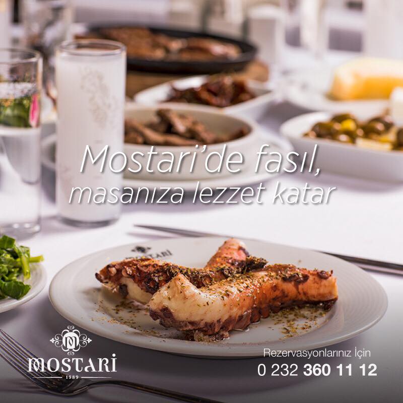 Mostari Fotoğrafları