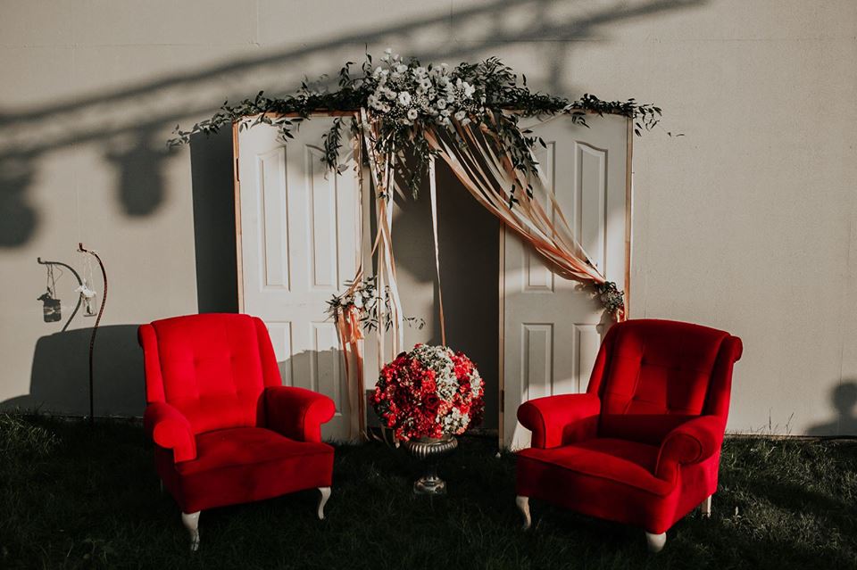 Mariaj Event Fotoğrafları