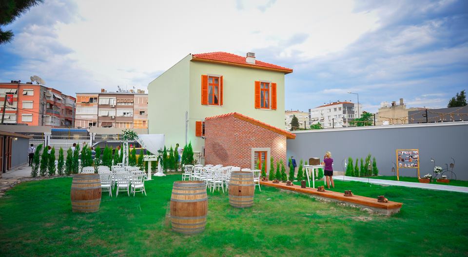 Mariaj Event Fotoğrafları