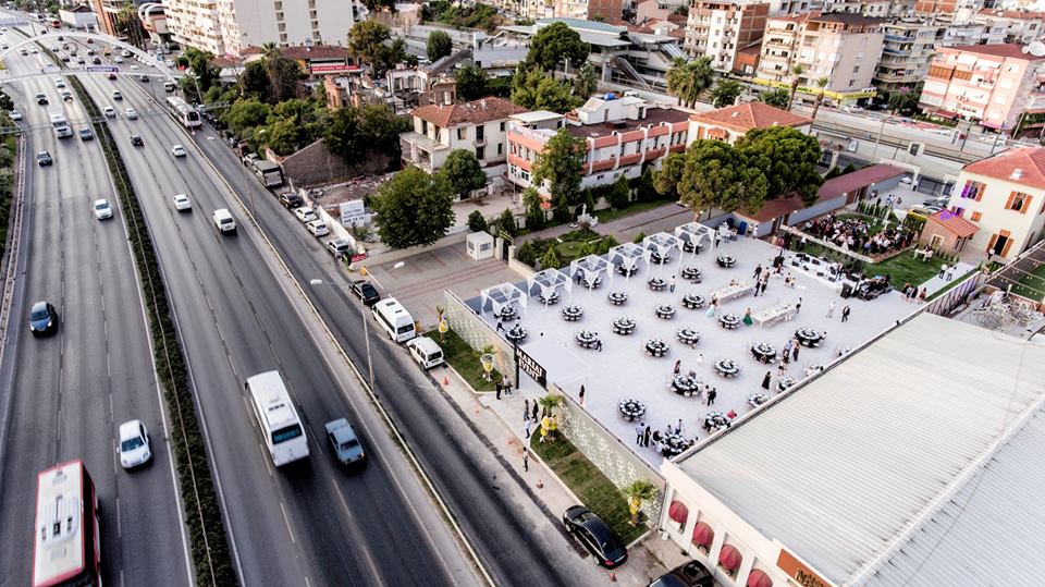 Mariaj Event Fotoğrafları