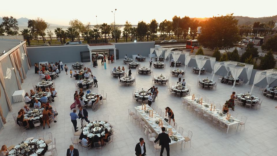 Mariaj Event Fotoğrafları