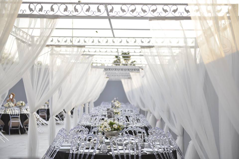 Mariaj Event Fotoğrafları