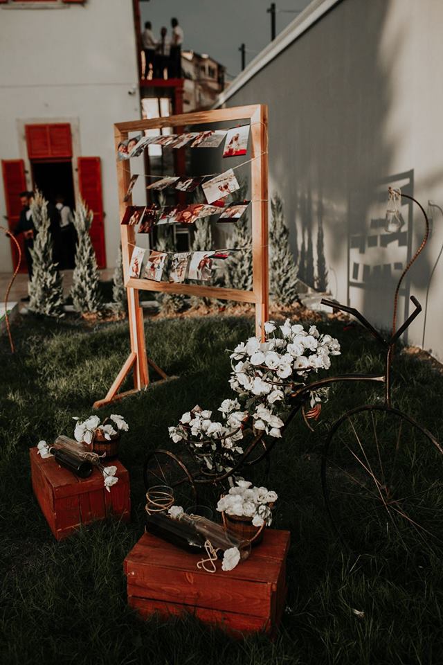 Mariaj Event Fotoğrafları