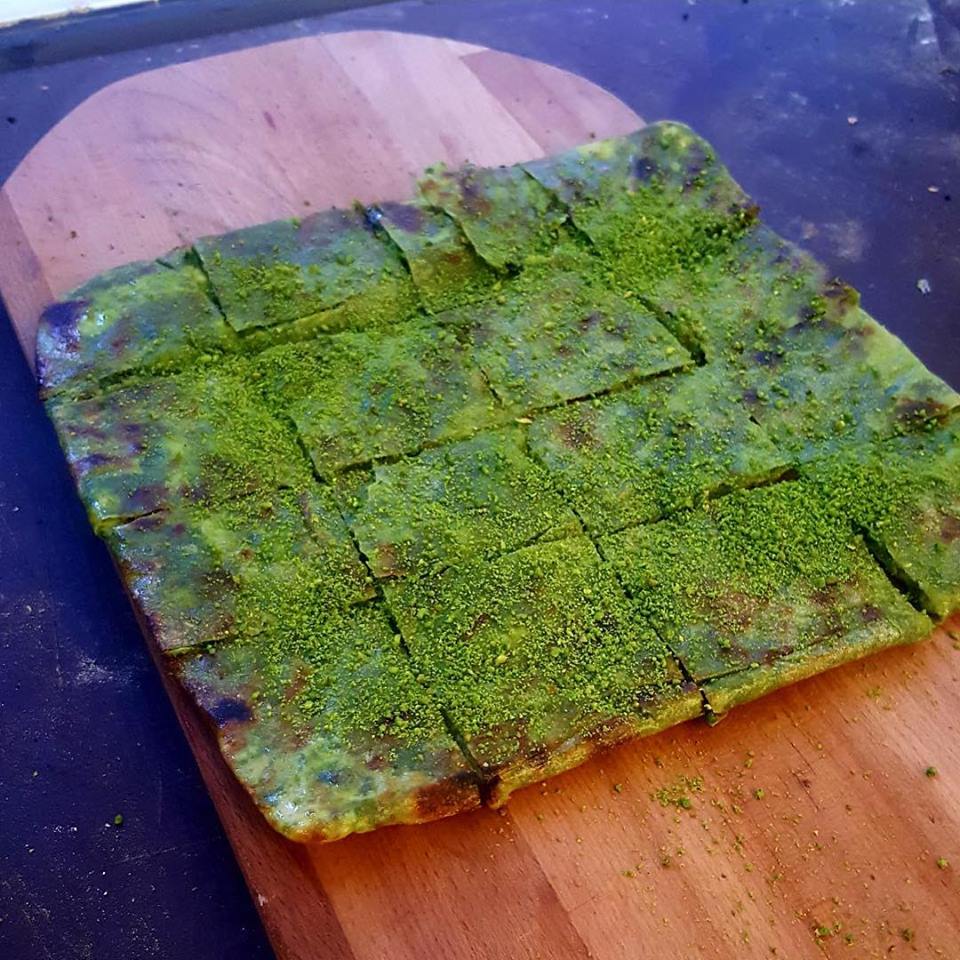 Havara Antep Sofrası Fotoğrafları