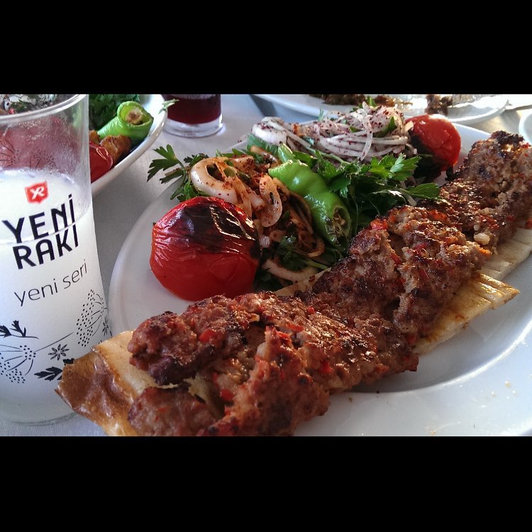 Havara Antep Sofrası Fotoğrafları