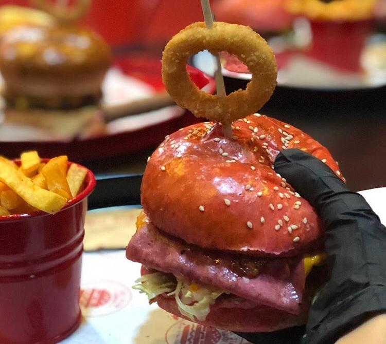 All Star Gourmet Fotoğrafları