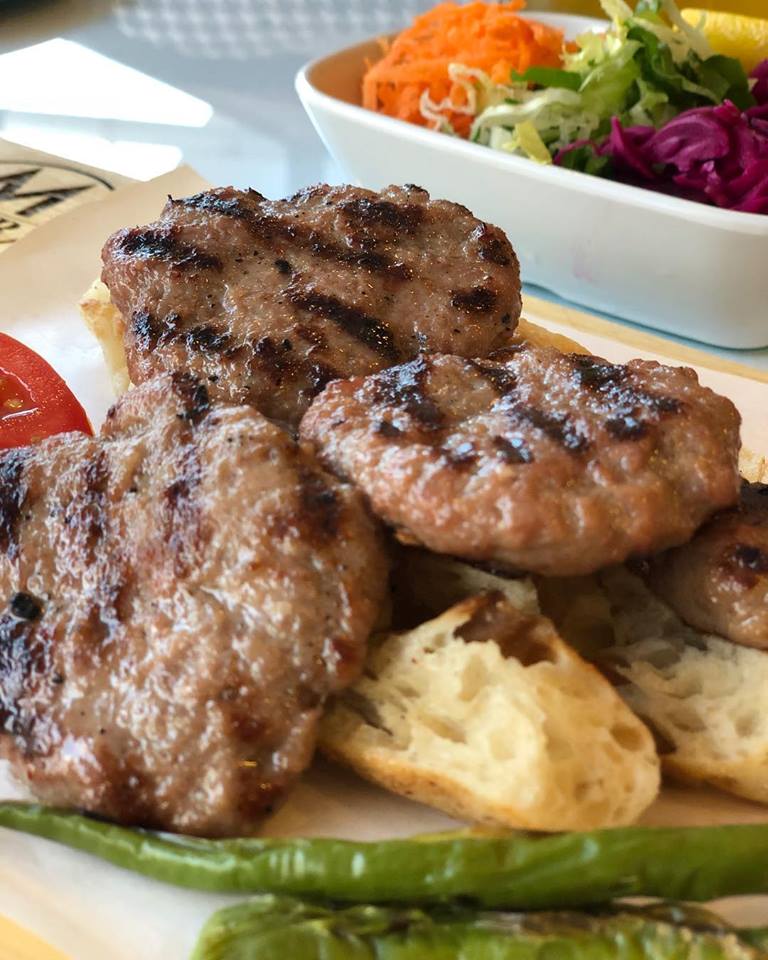 Macır Köfte Fotoğrafları