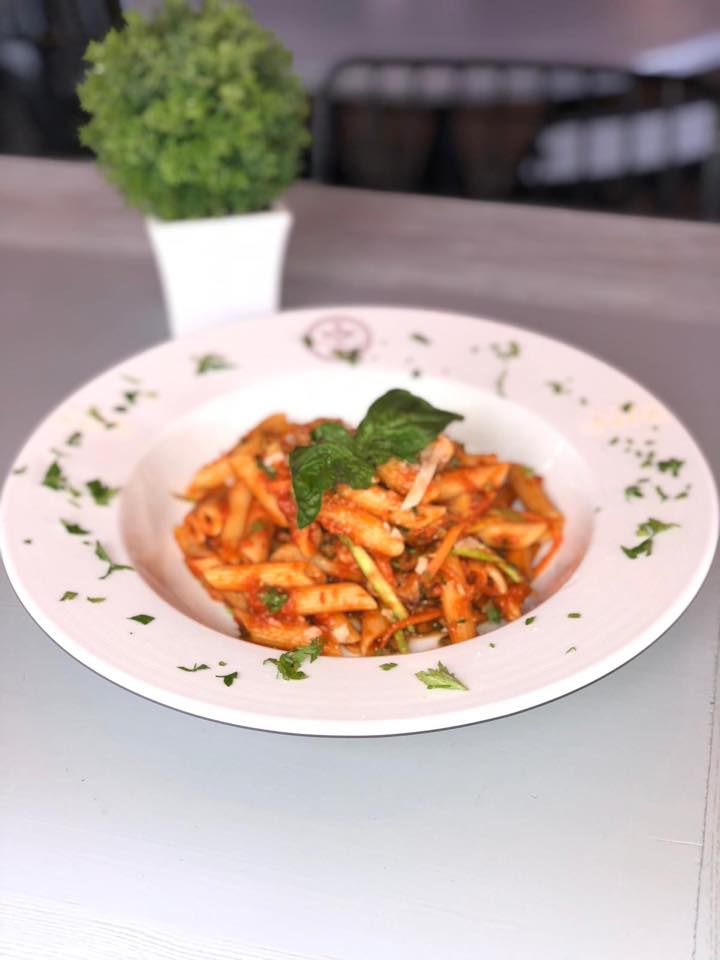 Sapori D'Italia Fotoğrafları