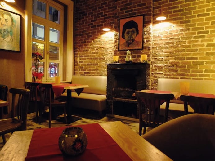 Okboy's Coffee & Pub Fotoğrafları