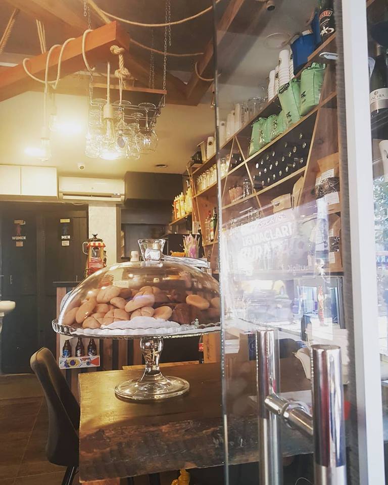 Okboy's Coffee & Pub Fotoğrafları