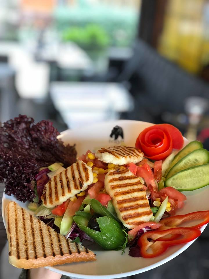 Frosty Fotoğrafları