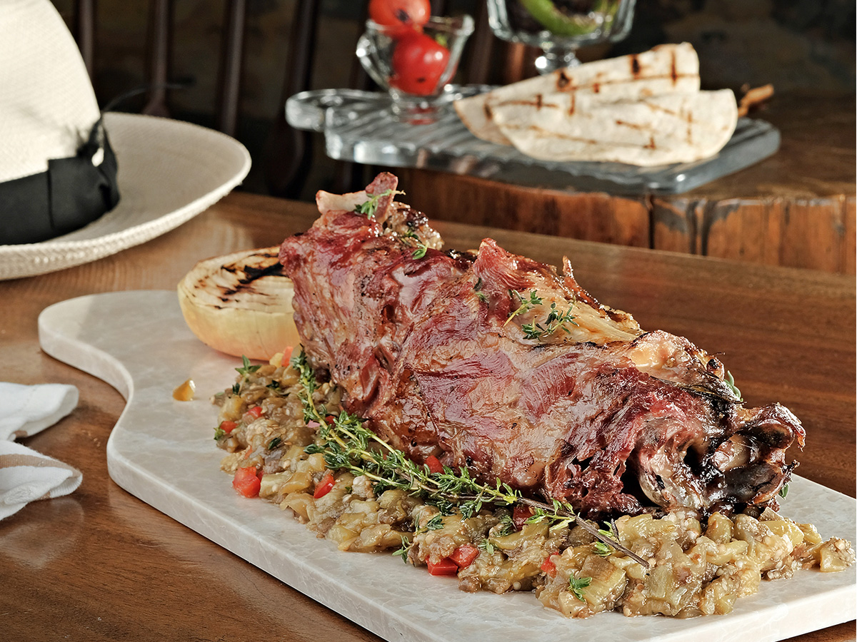 MR GÜRKAN STEAKHOUSE HİLLTOWN Fotoğrafları