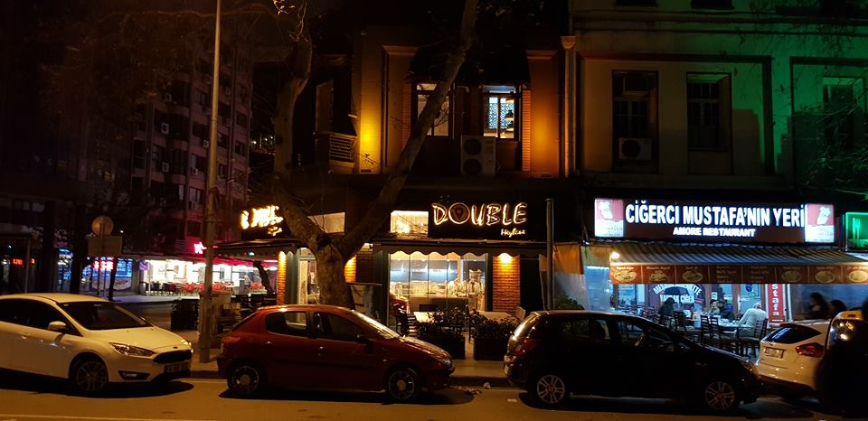 Double Meyhane Fotoğrafları