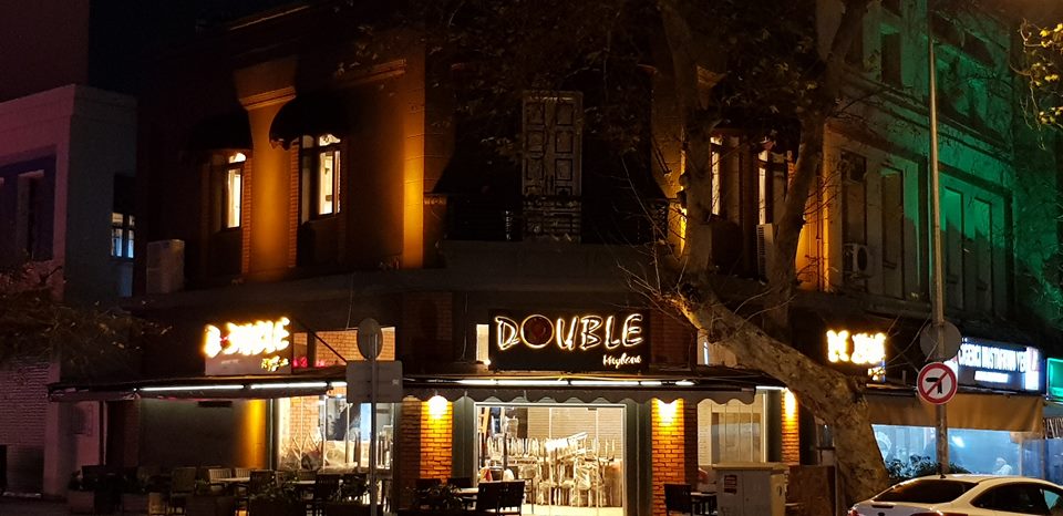 Double Meyhane Fotoğrafları