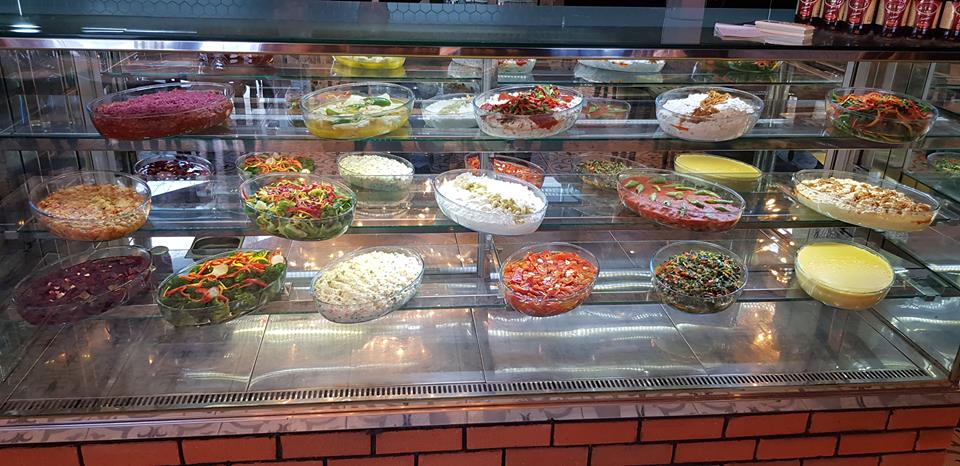 Double Meyhane Fotoğrafları