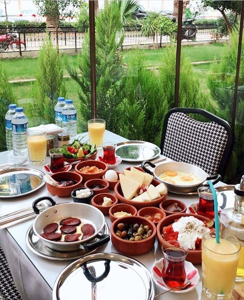 Macır Köfte Fotoğrafları