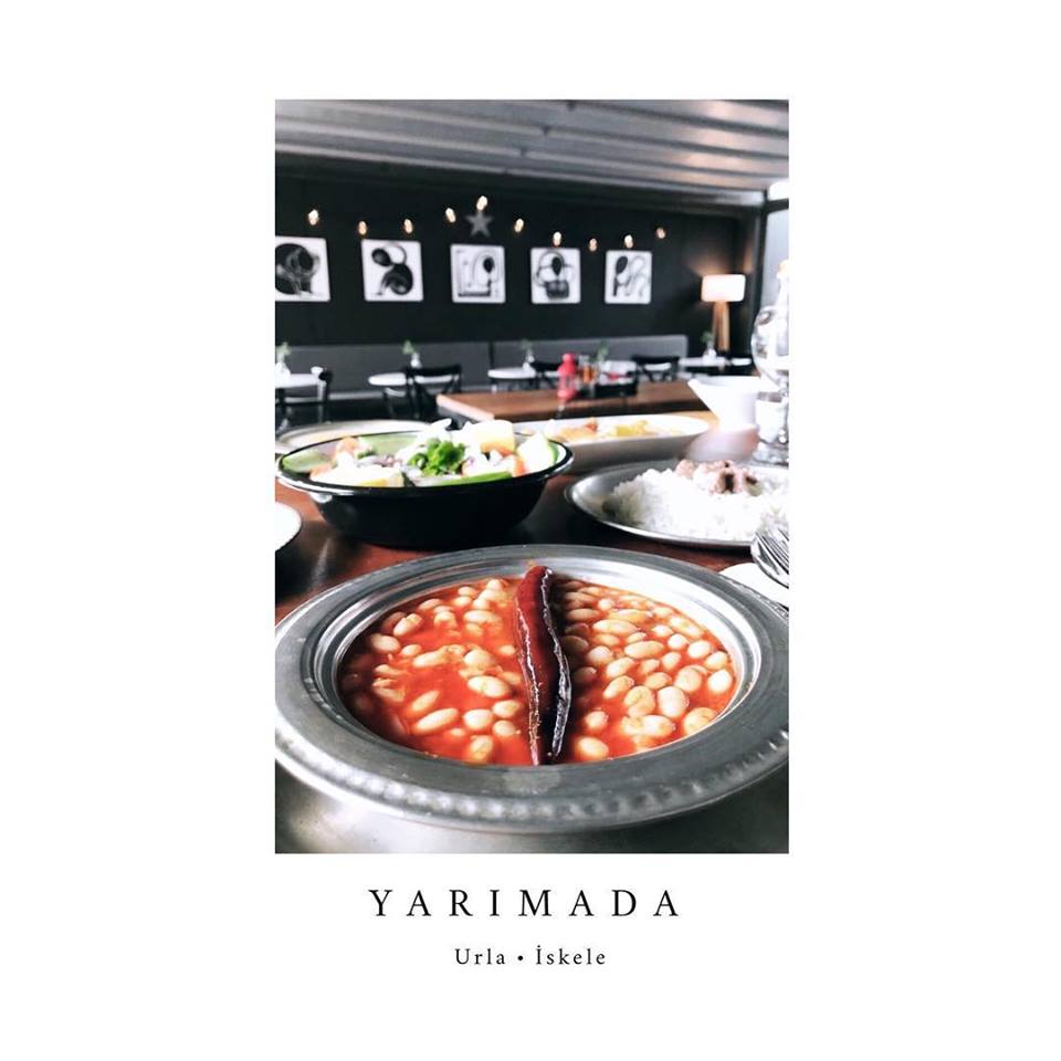 Tarihi Yarımada İşkembecisi Fotoğrafları