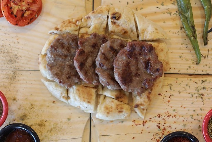Macır Köfte Fotoğrafları