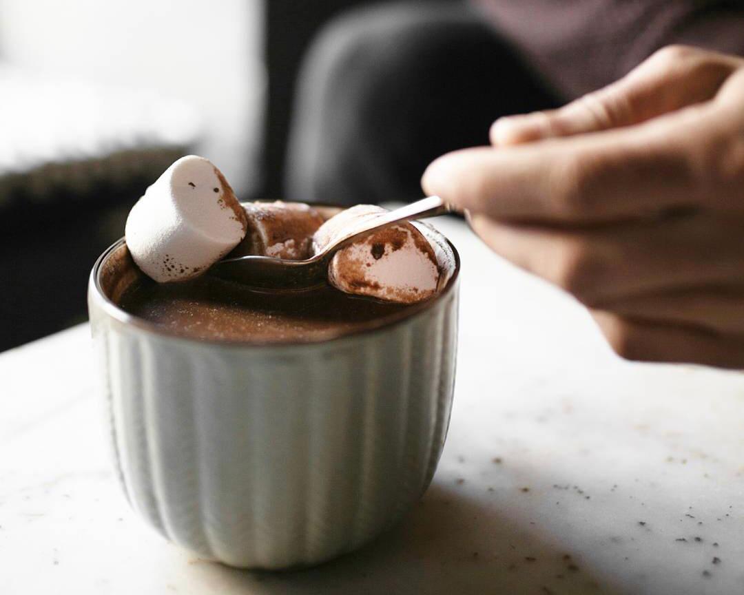 5:18 Coffee Fotoğrafları