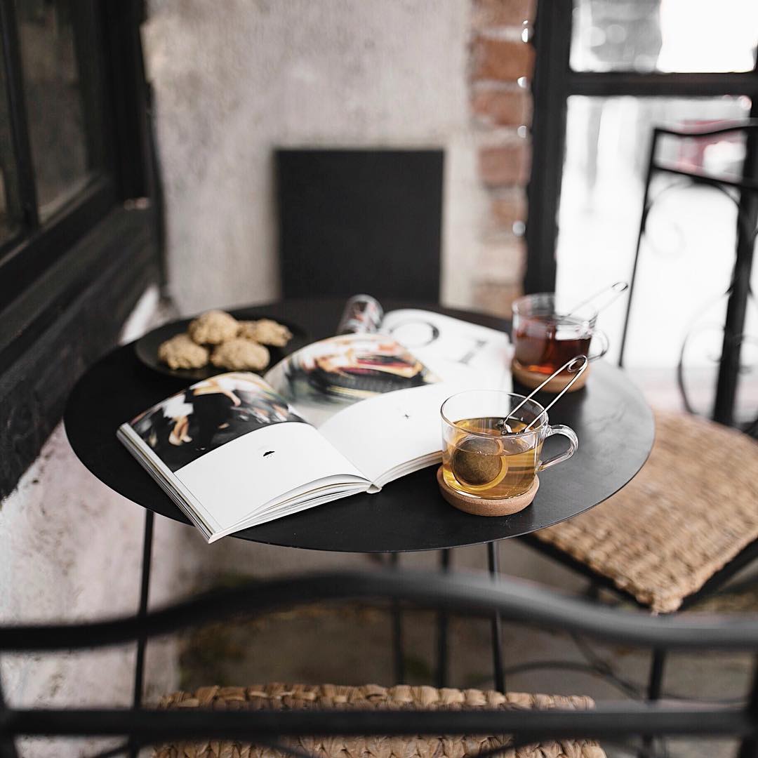 5:18 Coffee Fotoğrafları