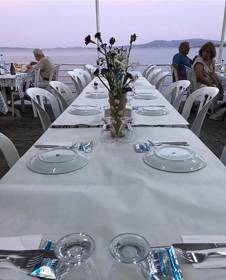 Özal'ın Yeri Balıklıova Fotoğrafları