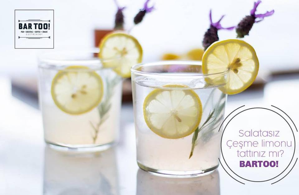 Bartoo Fotoğrafları