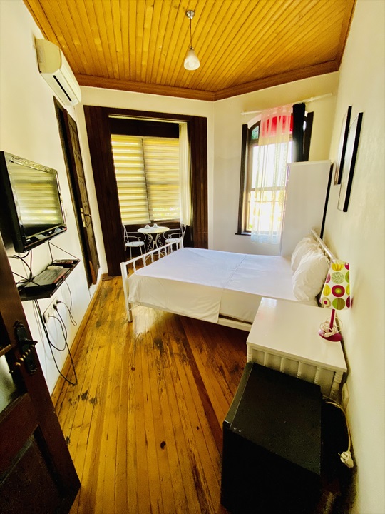 Pastor Historical Apart Hotel The Gulf Of İzmir Fotoğrafları